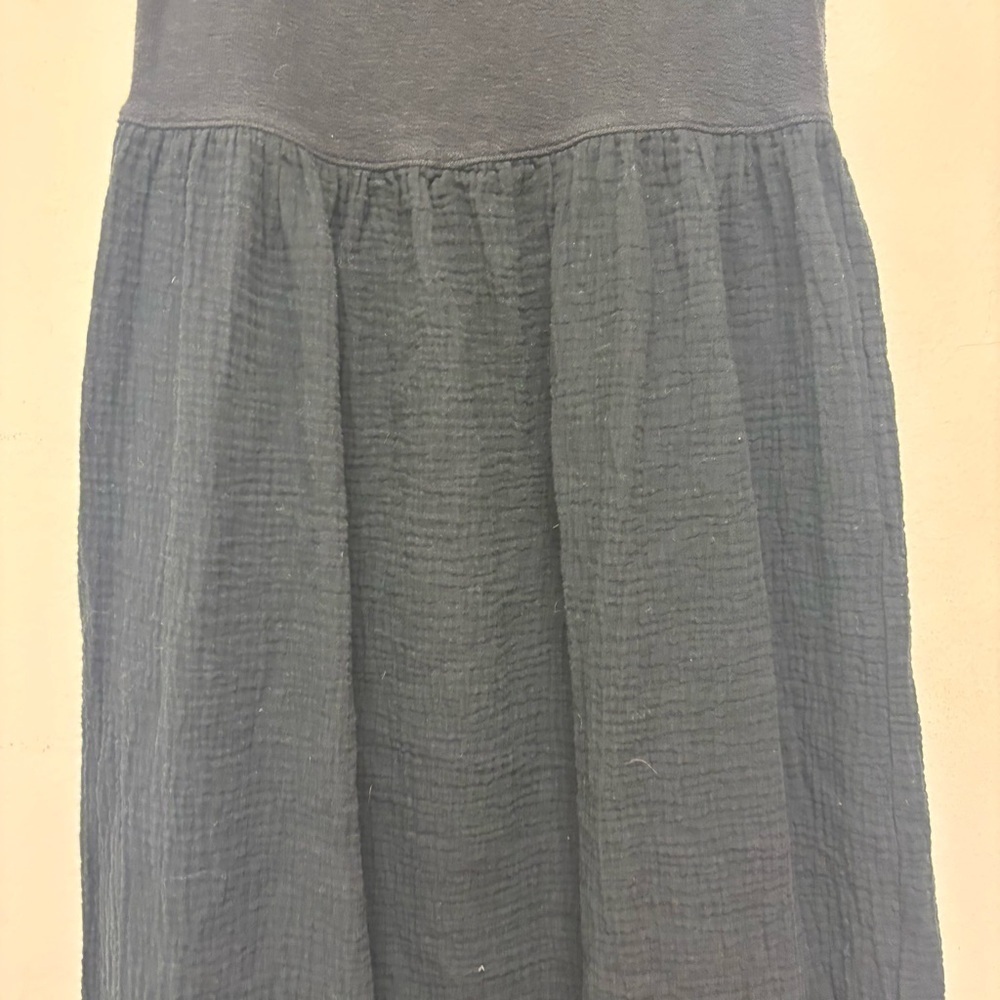 Madewell Knit Tank Midi Dress - Picture 8 of 14